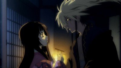 Nura: Rise of the Yokai Clan Season 101 Episode 4