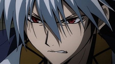 Nura: Rise of the Yokai Clan Season 101 Episode 12