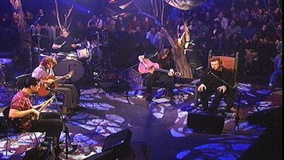 MTV Unplugged Season 5 Episode 1