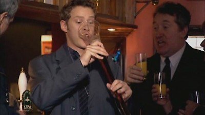 Peep Show Season 1 Episode 6