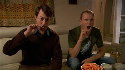 Peep Show Season 6 Episode 2
