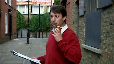 Peep Show Season 6 Episode 3