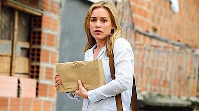 Watch Covert Affairs Season 4 Episode 3 Into The White Online Now   Episode Image 400x225 