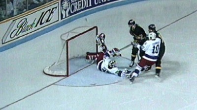 NHL Season 1 Episode 1