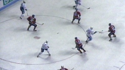 NHL Season 1 Episode 2