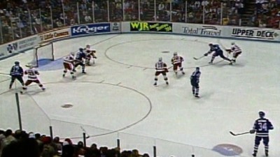 NHL Season 1 Episode 3