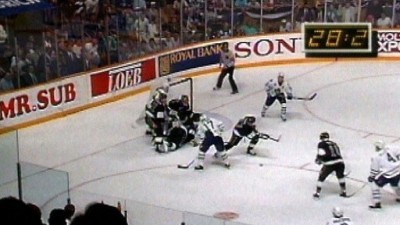 NHL Season 1 Episode 4