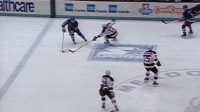 NHL Season 1 Episode 5