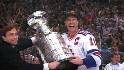 NHL Season 1 Episode 6