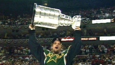 NHL Season 1 Episode 8