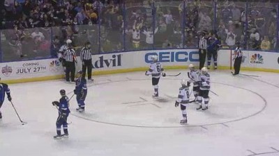 NHL Season 3 Episode 40