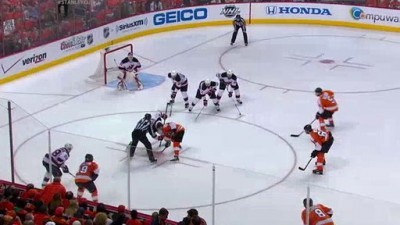 NHL Season 3 Episode 42