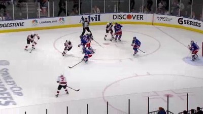 NHL Season 3 Episode 43