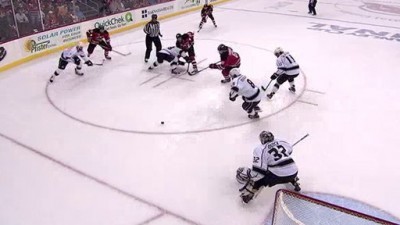 NHL Season 3 Episode 45