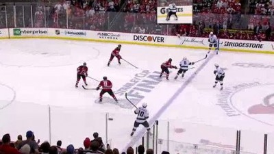 NHL Season 3 Episode 49