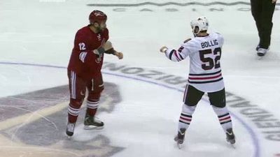 NHL Season 2013 Episode 1