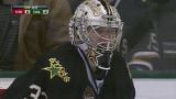 Blackhawks vs Stars, Jan 24, 2013