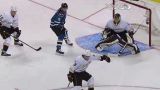 Ducks vs Sharks: Tue, Jan 29, 2013