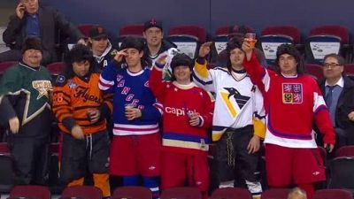 NHL Season 2013 Episode 9