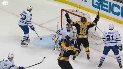 NHL Season 2012 Episode 141