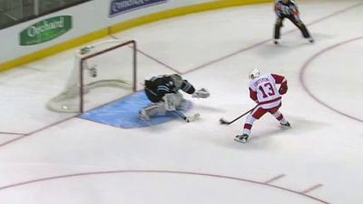 NHL Season 2013 Episode 13