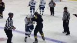 Lightning vs Bruins