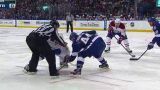 Canadiens vs Lightning: Mar 9, 2013