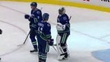 Predators vs Canucks: Mar 14, 2013