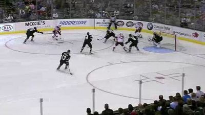 NHL Season 2013 Episode 21