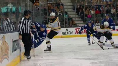 NHL Season 2013 Episode 23