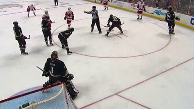 NHL Season 2013 Episode 24