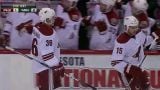 Coyotes vs Wild: Mar 27, 2013