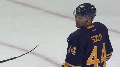 NHL Season 2013 Episode 26