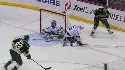 NHL Season 2013 Episode 27