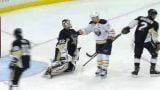 Sabres vs Penguins: Wed, Apr 2, 2013