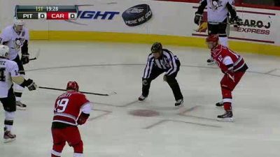 NHL Season 2013 Episode 31