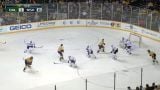 Stars vs Predators: Apr 12, 2013