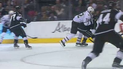 NHL Season 2013 Episode 36