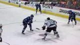 Sharks vs Canucks: May 3, 2013