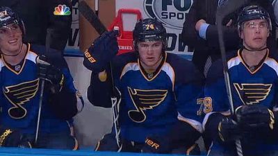 NHL Season 2013 Episode 43