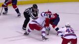 Rangers vs Capitals: May 10, 2013