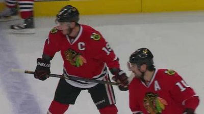 NHL Season 2013 Episode 46