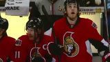 Penguins vs Senators: Wed, May 22, 2013