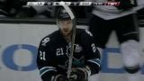 Kings vs Sharks: Sun, May 26, 2013