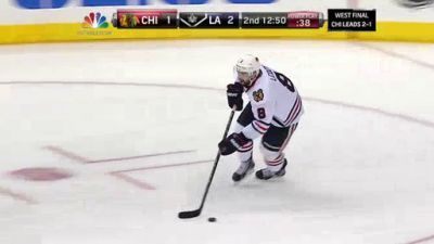 NHL Season 2013 Episode 52
