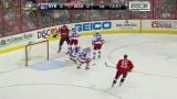 Rangers Vs Capitals: Oct 16, 2013