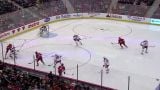 Coyotes vs Senators: Dec 21, 2013