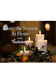 Taste the Season, at Home