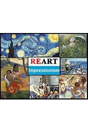 ReArt: Impressionism
