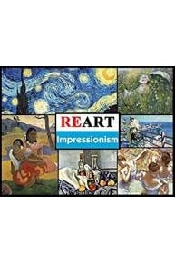 ReArt: Impressionism